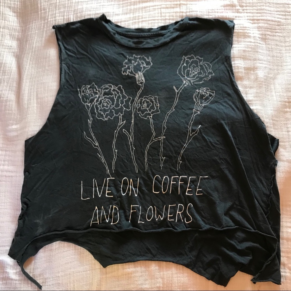 Jac vanek tank top